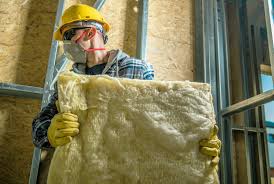 Types of Insulation We Offer in Irmo, SC