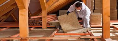 Irmo, SC Insulation Services Company